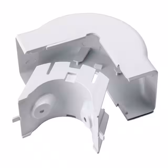 TSRP3W-29-1 HellermannTyton  Cables Wires - Management